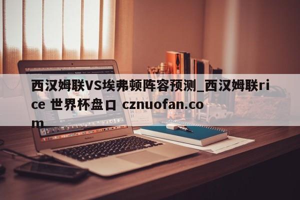 西汉姆联VS埃弗顿阵容预测_西汉姆联rice 世界杯盘口 cznuofan.com